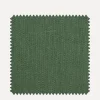 Liberty Interiors Furnishing Fabrics^Fabric Swatch - Duncombe in Purslane