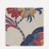 Liberty Interiors Furnishing Fabrics^Fabric Swatch - Eden Orchard in Lapis