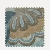 Liberty Interiors Furnishing Fabrics^Fabric Swatch - Eden Orchard in Salvia