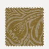 Liberty Fabrics Furnishing Fabrics^Fabric Swatch – Etched Bloom in Yarrow