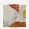 Liberty Interiors Furnishing Fabrics^Fabric Swatch - Evanescent Grand in Carnevale