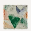 Liberty Interiors Furnishing Fabrics^Fabric Swatch - Evanescent in Carnevale