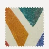 Liberty Interiors Furnishing Fabrics^Fabric Swatch - Explosion in Festa