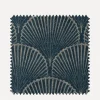 Liberty Interiors Furnishing Fabrics^Fabric Swatch – Fanfare in Flax Flower