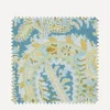 Liberty Interiors Furnishing Fabrics^Fabric Swatch - Felix Raison Chiltern Linen in Lichen Sage