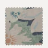 Liberty Interiors Furnishing Fabrics^Fabric Swatch – Grand Thorpe in Lichen