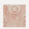 Liberty Interiors Furnishing Fabrics^Fabric Swatch - Hebe Marlowe Linen in Lacquer