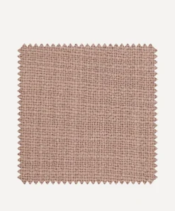 Liberty Interiors Furnishing Fabrics^Fabric Swatch - Heligan in Slipper