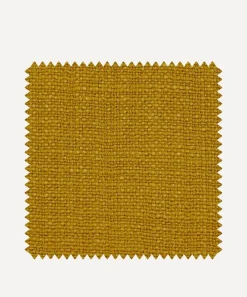 Liberty Interiors Furnishing Fabrics^Fabric Swatch – Heligan in Yarro