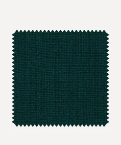 Liberty Interiors Furnishing Fabrics^Fabric Swatch - Heligan in Scarab