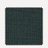 Liberty Interiors Furnishing Fabrics^Fabric Swatch - Heligan in Blue Jay