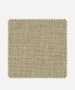 Liberty Interiors Furnishing Fabrics^Fabric Swatch - Heligan in Honesty