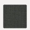 Liberty Interiors Furnishing Fabrics^Fabric Swatch - Heligan in Twill Grey