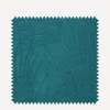 Liberty Interiors Furnishing Fabrics^Fabric Swatch - Hera Plume Dyed Jacquard in Scarab