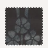 Liberty Interiors Furnishing Fabrics^Fabric Swatch - Ianthe Velvet in Pewter