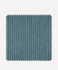 Liberty Interiors Furnishing Fabrics^Fabric Swatch - Isola in Flax Flower