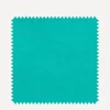 Liberty Interiors Furnishing Fabrics^Fabric Swatch - Jadeite Plain Cotton Velvet
