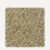 Liberty Interiors Furnishing Fabrics^Fabric Swatch - Macdonald in Fennel
