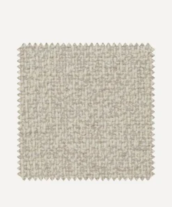 Liberty Interiors Furnishing Fabrics^Fabric Swatch - Macdonald in Cosmos