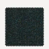 Liberty Interiors Furnishing Fabrics^Fabric Swatch - Macdonald in Scarab