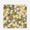 Liberty Interiors Furnishing Fabrics^Fabric Swatch - Mitsi Blossom Cotton in Yarrow
