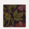 Liberty Interiors Furnishing Fabrics^Fabric Swatch – Moon Garden in Dragonfly