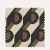 Liberty Interiors Furnishing Fabrics^Fabric Swatch – Orbella in Twill Grey