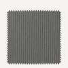 Liberty Interiors Furnishing Fabrics^Fabric Swatch - Ottoman Stripe in Grosgrain