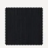 Liberty Interiors Furnishing Fabrics^Fabric Swatch - Ottoman Stripe in Ink
