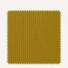 Liberty Interiors Furnishing Fabrics^Fabric Swatch - Ottoman Stripe in Fennel
