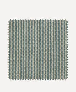 Liberty Interiors Furnishing Fabrics^Fabric Swatch - Painted Elements in Innocent