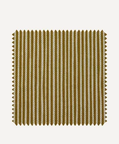 Liberty Interiors Furnishing Fabrics^Fabric Swatch - Painted Elements in Sahara
