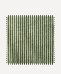 Liberty Interiors Furnishing Fabrics^Fabric Swatch - Painted Elements in Cetona