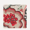 Liberty Interiors Furnishing Fabrics^Fabric Swatch - Patricia Emberton Linen in Lacquer