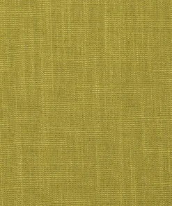 Liberty Interiors Furnishing Fabrics^Fabric Swatch - Plain Lustre Linen in Lichen