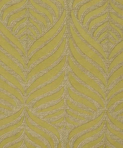 Liberty Interiors Furnishing Fabrics^Fabric Swatch - Quill Weave Yarn Jacquard in Lichen