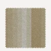 Liberty Interiors Furnishing Fabrics^Fabric Swatch - Shadow Line in September
