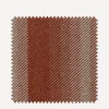 Liberty Interiors Furnishing Fabrics^Fabric Swatch - Shadow Line in August