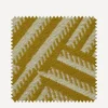 Liberty Interiors Furnishing Fabrics^Fabric Swatch - Shadow Stripe Weave in Sahara
