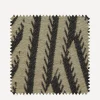 Liberty Interiors Furnishing Fabrics^Fabric Swatch - Shadow Stripe Weave in Piccadilly