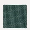 Liberty Interiors Furnishing Fabrics^Fabric Swatch - Sherborne in Scarab