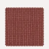 Liberty Interiors Furnishing Fabrics^Fabric Swatch - Sherborne in Red Lac