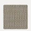 Liberty Interiors Furnishing Fabrics^Fabric Swatch - Sherborne in Flax