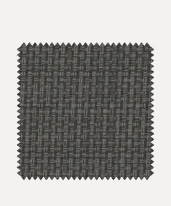 Liberty Interiors Furnishing Fabrics^Fabric Swatch - Sherborne in Pewter