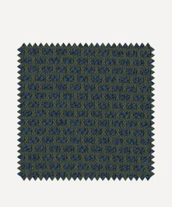Liberty Interiors Furnishing Fabrics^Fabric Swatch - Tamba in Aracia