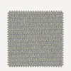 Liberty Interiors Furnishing Fabrics^Fabric Swatch - Tamba in Pewter