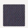 Liberty Interiors Furnishing Fabrics^Fabric Swatch - Tippet in Lapis