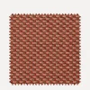 Liberty Interiors Furnishing Fabrics|Furnishing Fabrics^Fabric Swatch - Tippet in Galah Pink