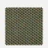Liberty Interiors Furnishing Fabrics^Fabric Swatch - Tippet in Beetle