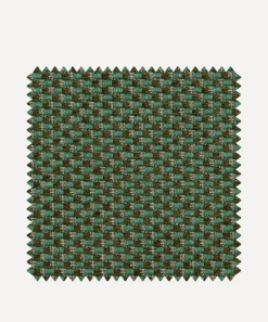 Liberty Interiors Furnishing Fabrics^Fabric Swatch - Tippet in Purslane